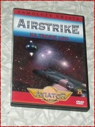 SAMOLOTY ŚWIATA Nr 90  ,,, AIRSTRIKE ,,, folia