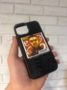 Customowe Etui Case Iphone 13-16 Pro Kaz Bałagane A nie Mówiłem Album