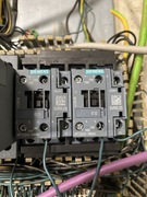 Stycznik siemens 3rt2024