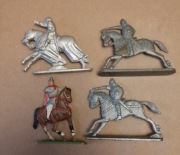 Żołnirzyki PRL i nie tylko