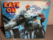 Rave On - Oldies But Goldies Rock'N Roll Era - EX!