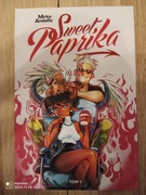 Sweet Paprika TOM 1 