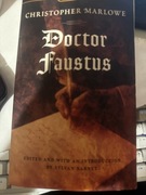 Doctor faustus markowe