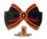 KOKARDKI WYSTAWOWE CYRKONIE 