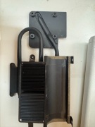 Radiator Heatsink Apple iMac 27" A1419 2012-2013 uklad chlodzenia CPU GPU