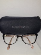 Okulary oprawki damskie Tommy Hilfiger