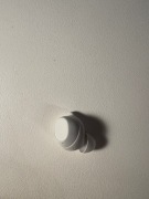 Samsung Galaxy Buds FE prawa słuchawka biała