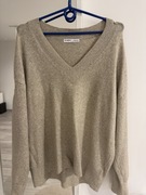 Sweterek dzianinowy Pull&bear