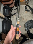 Wędka Mikado progressive 305 5-28g 