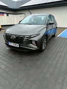 Hyundai Tucson 2022  Modern 1.6 150 KM  na gwarancji! zadbany Faktura VAT