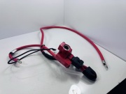 OEM Klema plusowa pirotechniczka BMW E60 E61 sprawna stan bardzi dobry