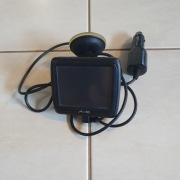 Nawigacja   Mio z uchwytem na szybę 