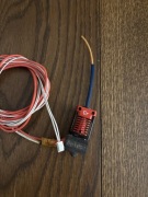 Hotend Creality Spider CR High Temp do 300 stopni