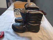 Buty robocze zimowe Sirin Safety Gerula 42 S3 27,5cm