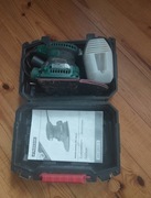 Szlifierka pentagonalna Parkside PPS 200 A1