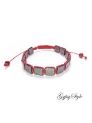  Bransoletka na rękę . 