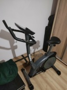 Zipro Nitro rower magnetyczny