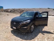 Hyundai Tucson III 2016 rok 2.0 BENZYNA+LPG z UAS