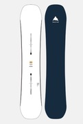 Deska Men's Burton Custom Camber Snowboard 166 WIDE -  model 2026