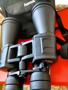 Lornetka optyczna firmy Hama 10-30x60