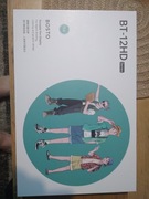 Tablet graficzny Bosto  BT 12 HD