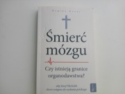 ŚMIERĆ MÓZGU REGINA BREUL 2018