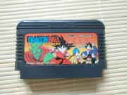 Dragon Ball - kartridż na konsolę Pegasus Famicom