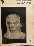 Sztuka Syrii, Michał Gawlikowski