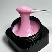 Budujący żel do paznokci MonarX nr.4 30 ml.