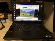 Dell e6510 win 10, gry, wysyłka