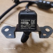 KAMERA PARKINGOWA PRZÓD 8781A410 MITSUBISHI ECLIPSE CROSS LIFT 20-