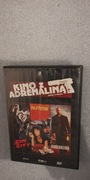3 filmy DVD(PL)Pulp fiction/Adrenalina/Sin City 