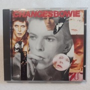 David Bowie - Changesbowie / 1Wyd 1990 Mint