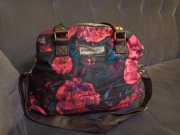 Torebka Doctor's bag, doktorka PROPS 