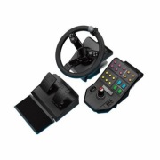 Logitech Farm Sim Controller