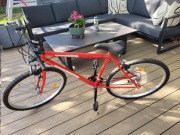 Rower Romet MTB 26cali