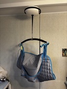 Podnośnik sufitowy dla osób niepełnosprawnych LUNA