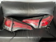 Komplet Lamp Toyota Rav