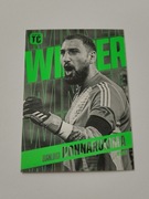 PANINI FIFA TOP CLASS 2025 WINNER 196 GIANLUIGI DONNARUMMA WŁOCHY