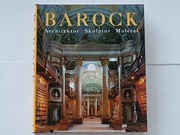 BAROCK Duży format, 503 strony , wyd. KONEMANN