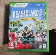 Dead Island 2 PL (Xbox One/Series X)