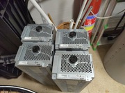 Obudowy od baterii SYBT5 od UPS APC Symmetra LX