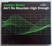 JOCELYN BROWN Ain't No Mountain High Enough