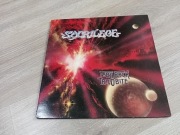 Sacrilege- Turn back trilobite Lp