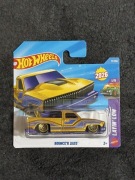 HOT WHEELS Bounce'n Bass Nowy autko Mattel 