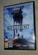Star Wars BATTLEFRONT PC PUDEŁKOWA