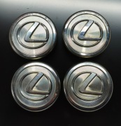 Dekielek Lexus 63 mm LEXUS 2589A/B