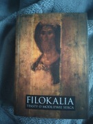 Filokalia Teksty o modlitwie serca