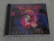 DARK ANGEL - Time Does Not Heal CD 1991 US 1 wyd