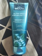 Biovax. Szampon dla brunetek 